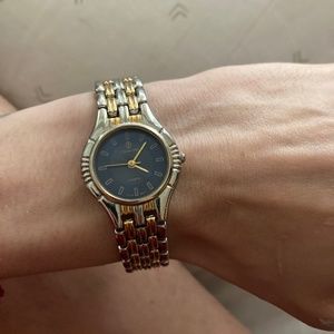 Calvin hill watch